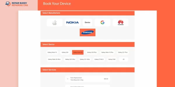 CRM WordPress Plugin – RepairBuddy 3.7941 GPL Plugins