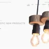 CSSIgniter Løge WordPress Theme 1.8.5 GPL Theme