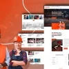 Cali Constructions | Construction Tools Shop WordPress Theme 1.0.0 GPL Theme