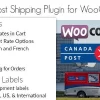 Canada Post WooCommerce Shipping Plugin 2.5.27 GPL Plugins