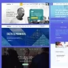Capital Multi Purpose Business WordPress Theme 2.4 GPL Theme