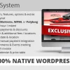 Car Rental System (Native WordPress Plugin) 5.0.7 GPL Plugins