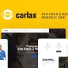 Carlax 1.0.7 GPL Theme