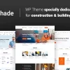Chade Construction 1.1.4 GPL Theme