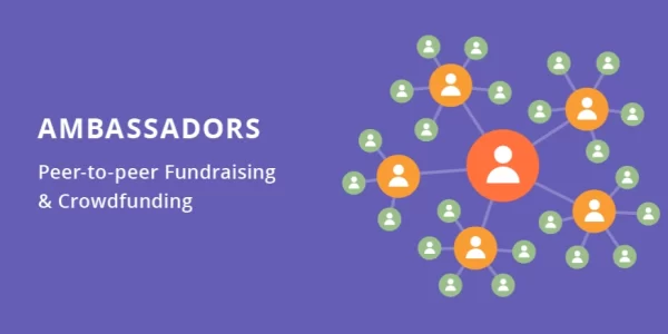 Charitable Ambassadors 2.2.3 GPL Plugins