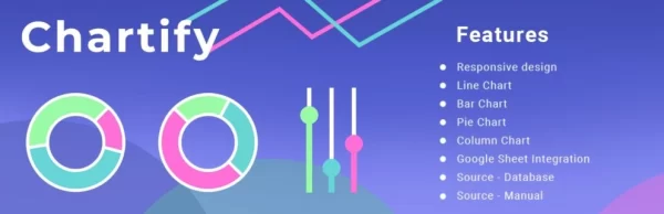 Chartify Chart Builder for WordPress Premium 20.0.6 GPL Plugins