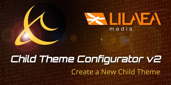 Child Theme Configurator Pro 2.3.8 GPL Plugins
