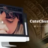 Church, Political, Municipal — CuteChurch WP Theme 2.1.0 GPL Theme