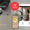Cislen  – Furniture WooCommerce Theme 1.0.7 GPL Theme