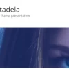 Citadela Theme 5.9.3 GPL Theme