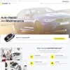 Classy Fix Car Repair WordPress Elementor Theme WordPress Theme 1.0.0 GPL Theme