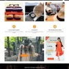 Clean Commerce Pro 2.6.2 GPL Theme