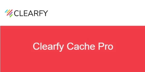 Clearfy Cache Pro 2.1.9 GPL Plugins