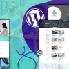 Clinvee | Doctor Medical Clinic WordPress Theme 1.0.0 GPL Theme