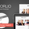 Co-Porlio: Feature Rich WordPress Theme 1.2.5 GPL Theme