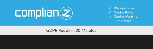 Complianz Privacy Suite (GDPR/CCPA) Premium 7.1.1 GPL Plugins