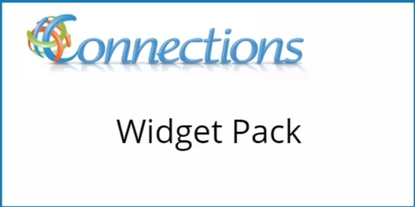 Connections Business Directory Extension Widget Pack 2.9.1 GPL Plugins