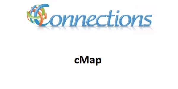 Connections Business Directory Template cMap 5.5 GPL Plugins
