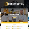 Construction 1.0.9.5 GPL Theme