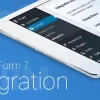 Contact Form 7 amoCRM Integration | Contact Form 7 amoCRM Интеграция 2.4.9 GPL Plugins