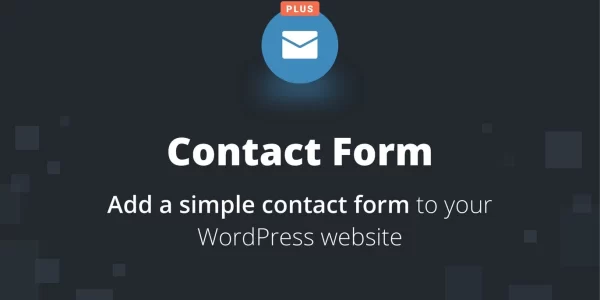 Contact Form Plus 4.2.3 GPL Plugins