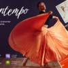 Contempo Dance School WordPress Theme 1.0.7 GPL Theme