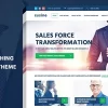 Cosine Training Coaching WordPress Theme 1.0.7 GPL Theme