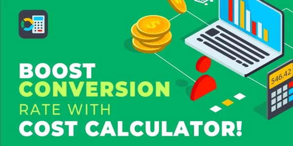 Cost Calculator Builder PRO By StylemixThemes 3.1.91 GPL Plugins
