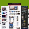 CoverNews Pro 3.0.0 GPL Theme
