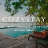 CozyStay Hotel Booking WordPress Theme 1.3.0 GPL Theme