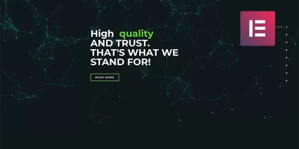 Creatonix Landing Page WordPress Elementor Theme WordPress Theme 1.0.0 GPL Theme