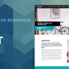CyberChimps Rivet WordPress Theme 1.0.0 GPL Theme