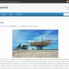 CyberChimps iFeature Pro 5 WordPress Theme 6.15 GPL Theme