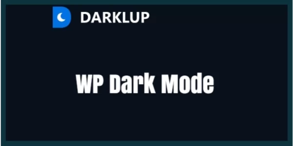 Darklup – WP Dark Mode 3.2.4 GPL Plugins