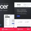 Devicer Electronics, Mobile Tech Store 1.1.4 GPL Theme