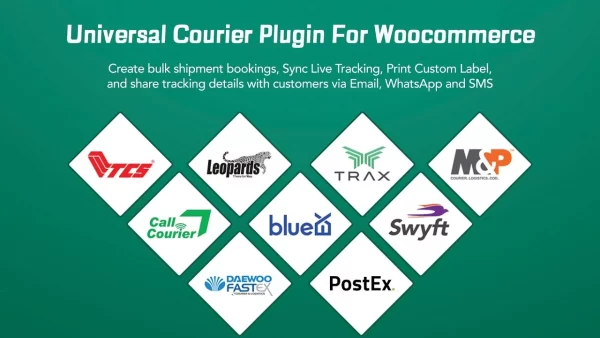 Devsol Universal Courier For Woocommerce 5.4.8 GPL Plugins