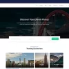 Directorist dPlace Tourism Travel WordPress Directory Theme 1.9 GPL Theme