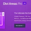 Divi Areas Pro 2.3.1 GPL Plugins