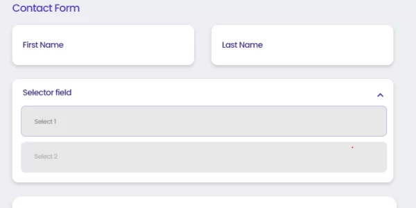 Divi Form Builder Best Divi Contact Form Builder Plugin 2.3.1 GPL Plugins