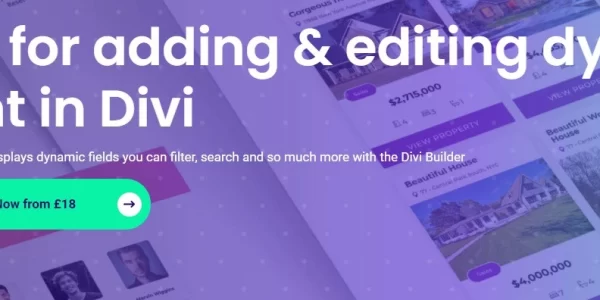 Divi Machine 6.0 GPL Plugins