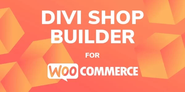 Divi Shop Builder For WooCommerce 2.0.15 GPL Plugins
