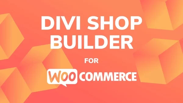 Divi Shop Builder For WooCommerce 2.0.15 GPL Plugins