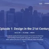 Dixie Podcasting WordPress Theme 1.4.4 GPL Theme