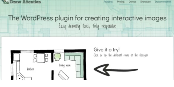 Draw Attention Pro 3.0.13 GPL Plugins