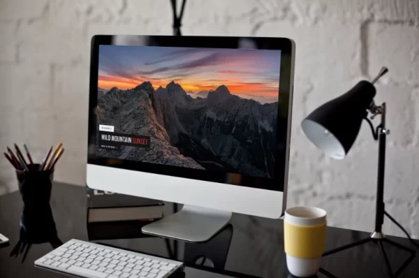 Dreamscape A WordPress Photography Blog Theme 1.2 GPL Theme