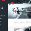 Drone Media 1.6.4 GPL Theme