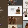 Durotan WooCommerce WordPress Theme 1.0.1 GPL Theme