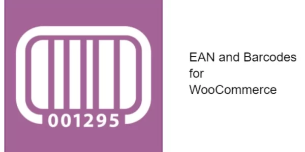 EAN and Barcodes for WooCommerce 3.2.0 GPL Plugins