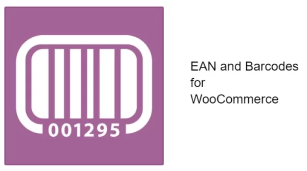 EAN and Barcodes for WooCommerce 3.2.0 GPL Plugins