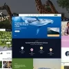 EarthCare Ecology and Environment Theme 1.0 GPL Theme